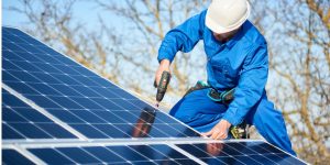 Installation Maintenance Panneaux Solaires Photovoltaïques à Sept-Meules